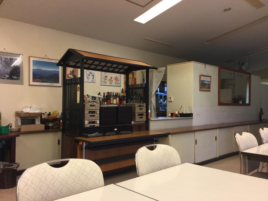 Komao Kiso Exteriör bild