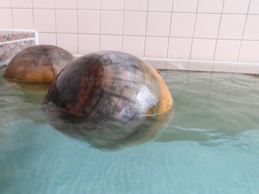 Komao Kiso Exteriör bild