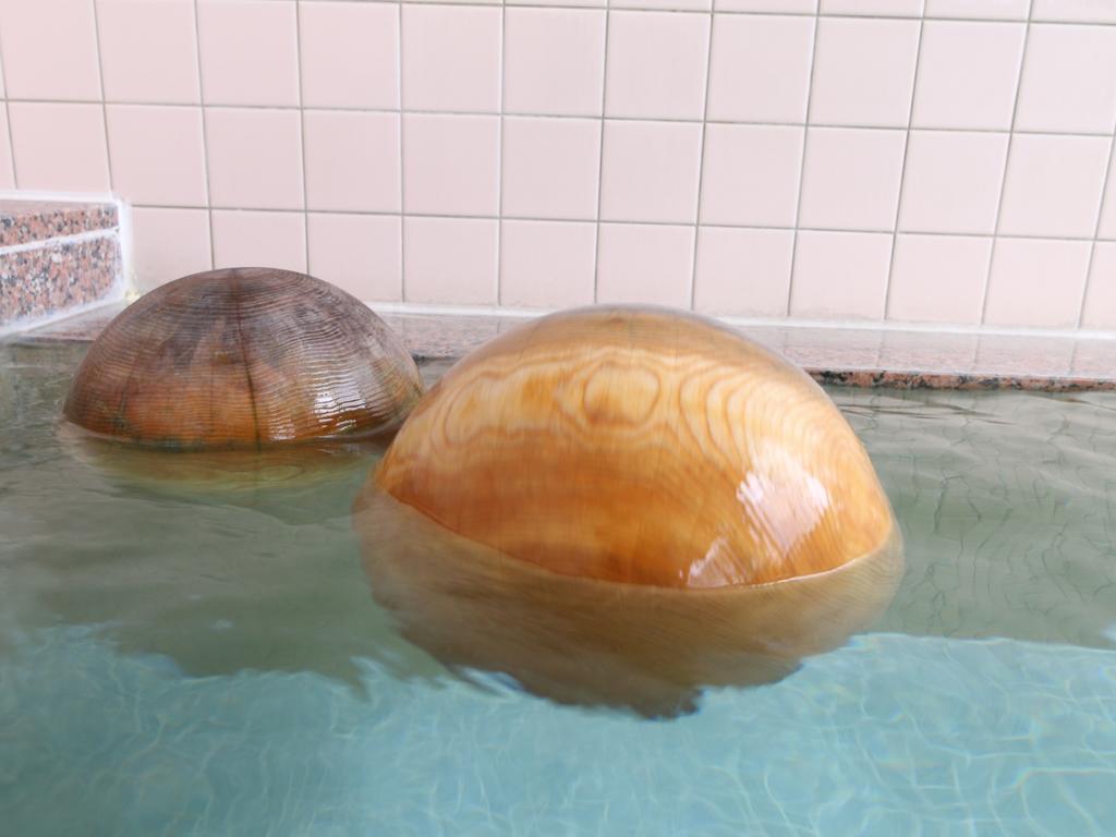 Komao Kiso Exteriör bild